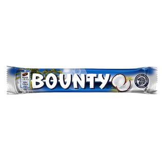 Šokoladinis batonėlis BOUNTY, 57 g