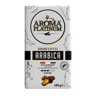 Malta kava AROMA PLATINUM IN-CUP, 500 g