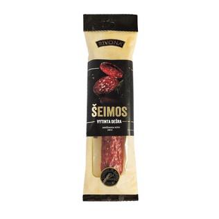 ŠEIMOS vytinta dešra, a. r., 200 g