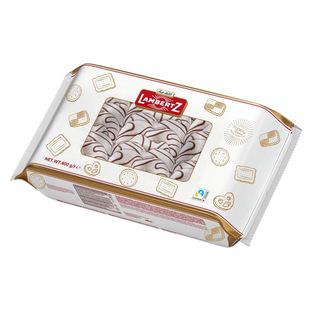 Prekė: Figūriniai meduoliai su šok. dek. ZEBRIUKAI, 800 g