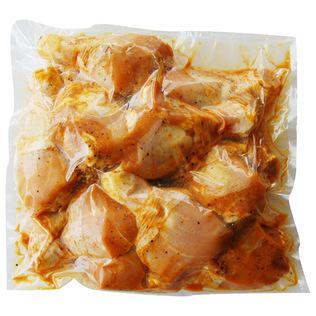 Marinuotos viščiukų blauzdelės GRILL, 1 kg