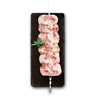 Marinuotas kiaul. sprand. šašl. česn. ir pipirų mar., 1 kg