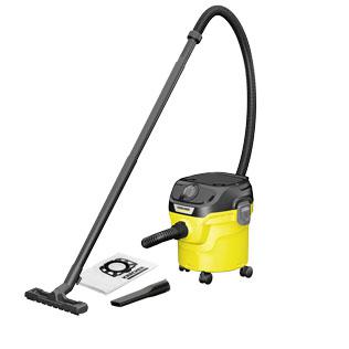 Dulkių siurblys KARCHER KWD 1 W V-12/2/18, 1 vnt.