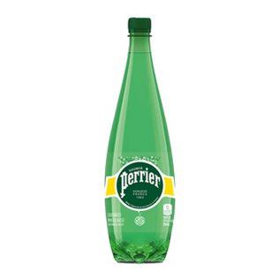 Gazuotas mineralinis vanduo PERRIER, 1 l