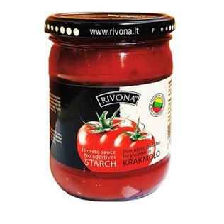 Pom. padažas be pridėtinio krakmolo RIVONA, 500 g