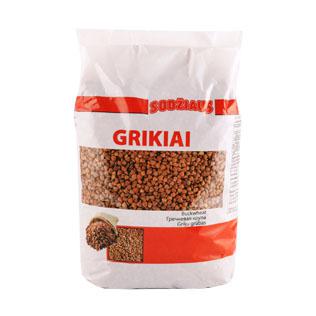 SODŽIAUS grikiai, 1 kg