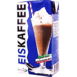 Šalt. kavos gėrimas EISKAFFEE, 500 ml