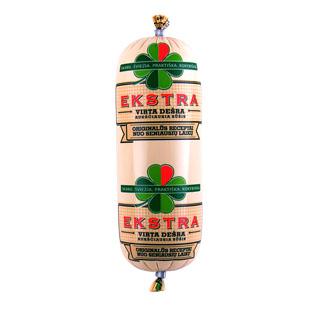 Virta dešra EKSTRA, a. r., 400 g