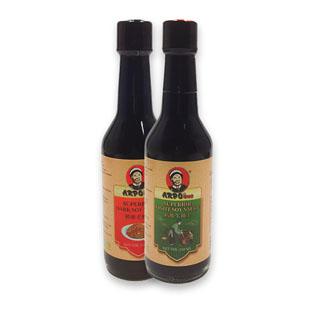 Sojų padažas ARPO, 150 ml (2 rūšių)