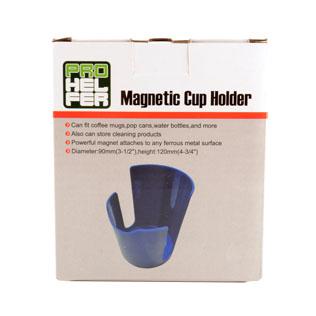 Prekė: Magnetinis puodelio laikiklis, art. QJ7067, 1 vnt.