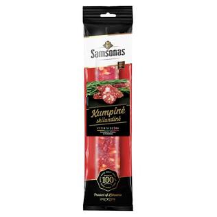 Vytinta KUMPINĖ SKILANDINĖ dešra, 200 g