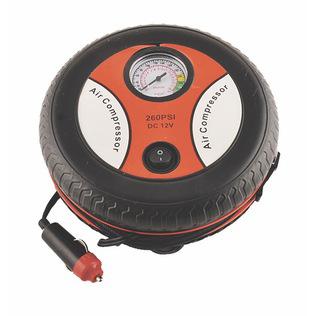 Oro kompresorius 12V, 260PSI art.CEO1051/1, 1 vnt.