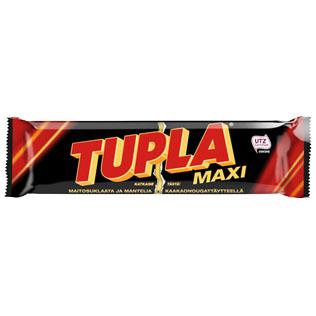 Šokoladinis batonėlis TIPLA MAXI, 50 g