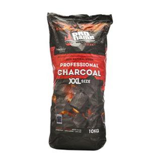 Medžio anglis PROFLAME PROFESSSIONAL XXL, 10 kg