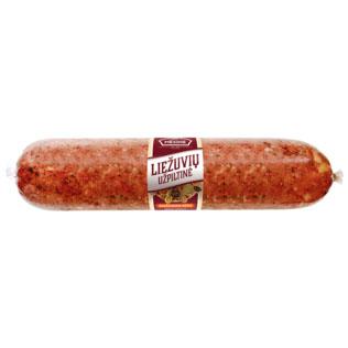Virta LIEŽUVIŲ UŽPILTINĖ, 340 g