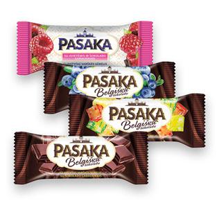Surelis Mazuma.lt | „glaist.varškės sūrelis PASAKA (4 rūš.), 45 g“ akcija ...