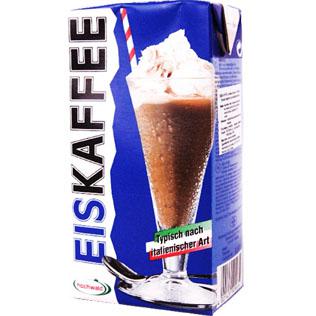 Šaltasis kavos gėrimas EISKAFFEE, 500 ml