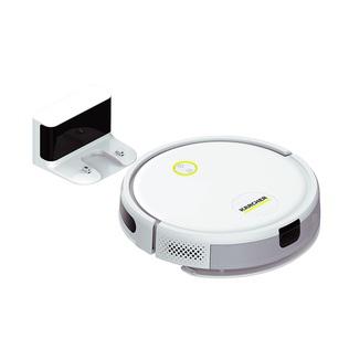 Robotas siurblys KARCHER, art. RCV 2, 1 vnt.