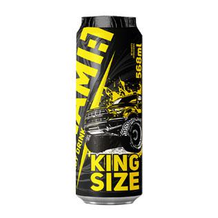 Energinis gėrimas DYNAMI:T KING SIZE, 0.568 l