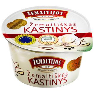 ŽEMAITIŠKAS kastinys, 200 g