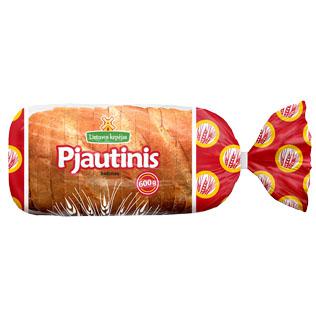 PJAUTINIS batonas, 600 g