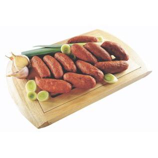 K. r. dešrelės su česnak. ir kumin., 1 kg