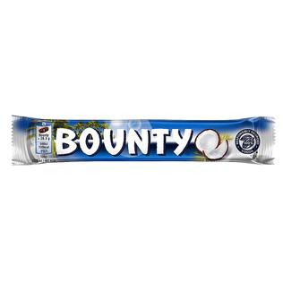 Batonėlis BOUNTY, 57 g