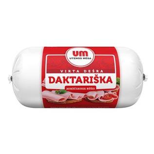 Virta DAKTARIŠKA dešra, 300 g