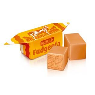 Prekė: Sveriami saldainiai FUDGENTA, 1 kg