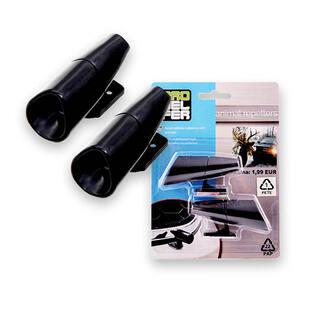 Ultragarsiniai švilpukai PROHELFER art.AD-191601, 1 rink.