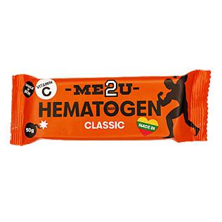 Maisto papildas HEMATOGENAS ME2U CLASSIC, 50 g