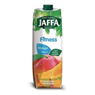 Mangų nektaras JAFFA, 0,95 l