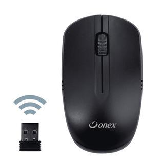 Belaidė optinė pelė 2.G ONEX art.WM-277, 1 vnt.