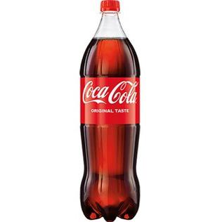 Gėrimas COCA COLA, 1,75 l