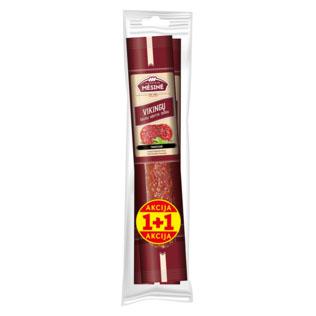 Rinkinys: š. r. VIKINGŲ dešra 2 x 160 g, 320 g/pak.