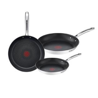 Keptuvėms TEFAL DUETTO arba SO LIGHT