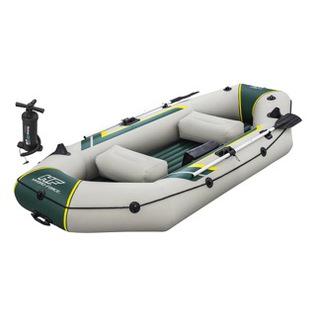 Pripučiama valtis RANGER ELITE X3, art. 65160, 1 vnt.