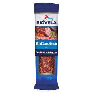 Šaltai rūkyta SKILANDINĖ dešra, 330 g