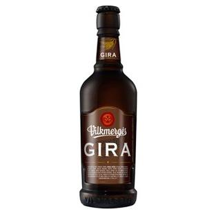 Gira VILKMERGĖS, 0,41 l
