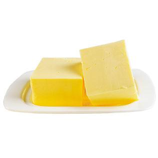 Sviestas, 82% rieb., 1 kg