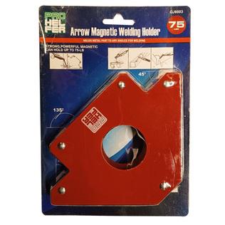 Magnetinis suvirinimo laikiklis PROHELFER, QJ6001, 1 vnt.