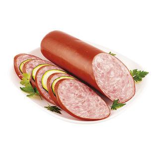KROKUVOS karštai rūkyta dešra, a. r., 1 kg