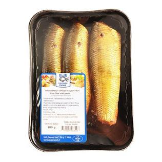 K. r. silkių nugarėlės, 400 g