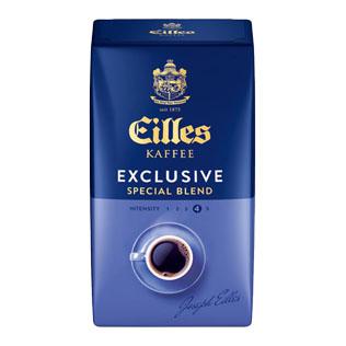 Prekė: Malta kava EILLES KAFFEE EXCLUSIVE, 500 g