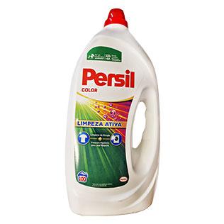 Norfa Color Mazuma.lt | „Skystas skalbiklis PERSIL COLOR GEL, 100 sk., 4,5 l ...