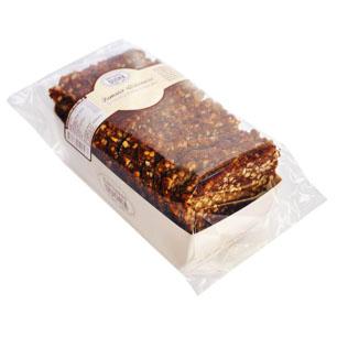 Tamsūs džiūv. su saulėgr. ir česnaku, 220 g