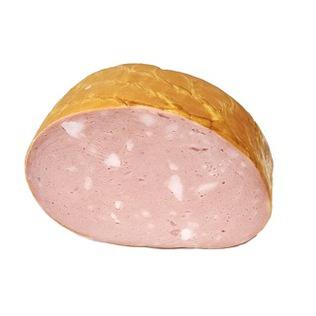 Sveriama NATANGOS DAKTARIŠKA virta dešra su lašinukais, 1 kg