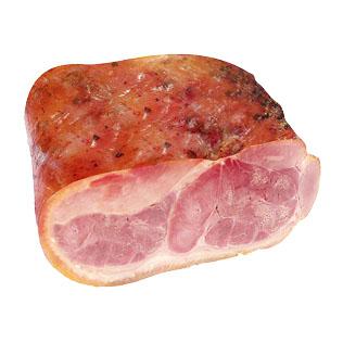 Fasuotas virtas slėgtas mėsos kapotinis, 1 kg