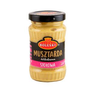 Gartyčios ROLESKI (2 rūšių), 175 g