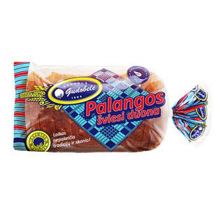 PALANGOS DUONA, 700 g